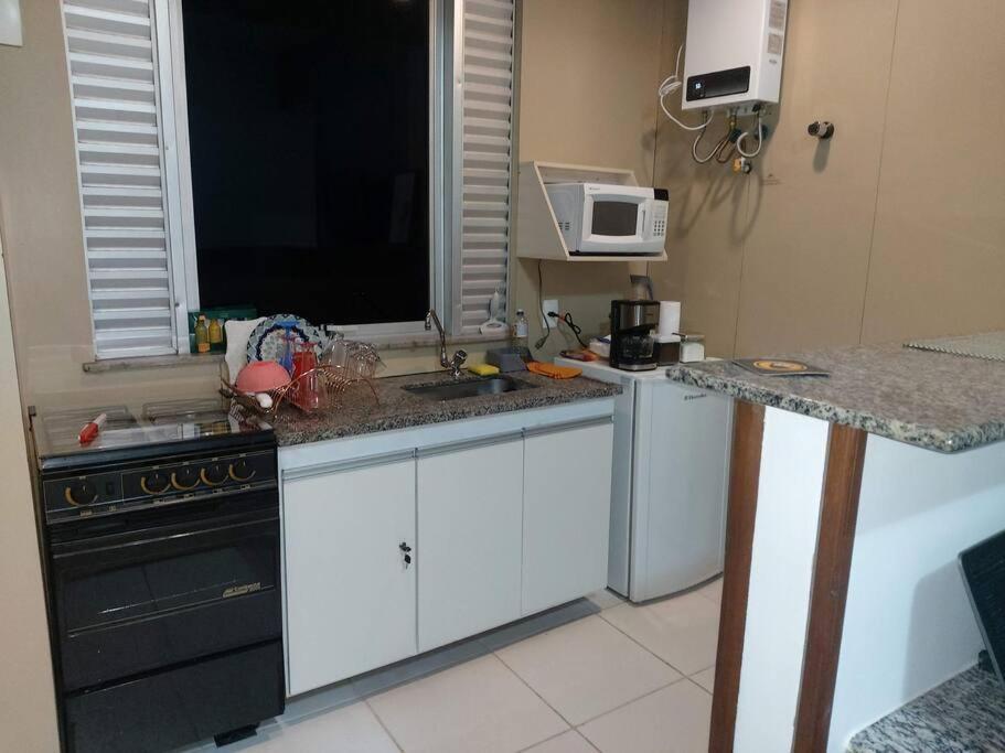 Flat Perto De Tudo Na Savassi Belo Horizonte Buitenkant foto