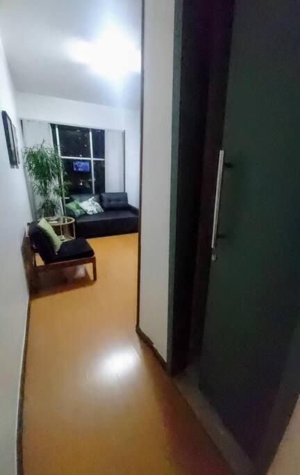 Flat Perto De Tudo Na Savassi Belo Horizonte Buitenkant foto